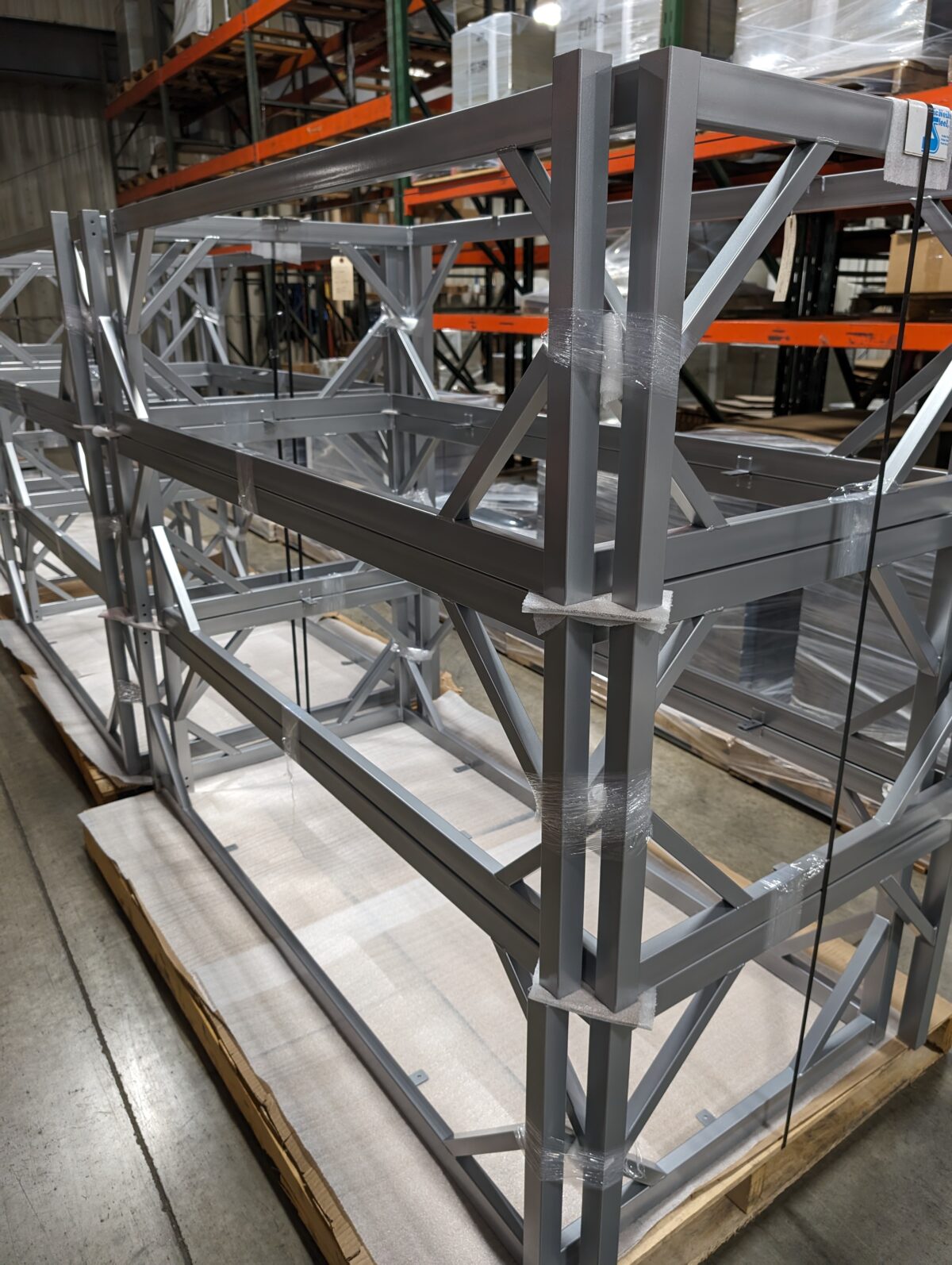 Quality Assurance Services Thomas Industries Inc