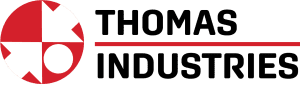 Thomas Industries Logo